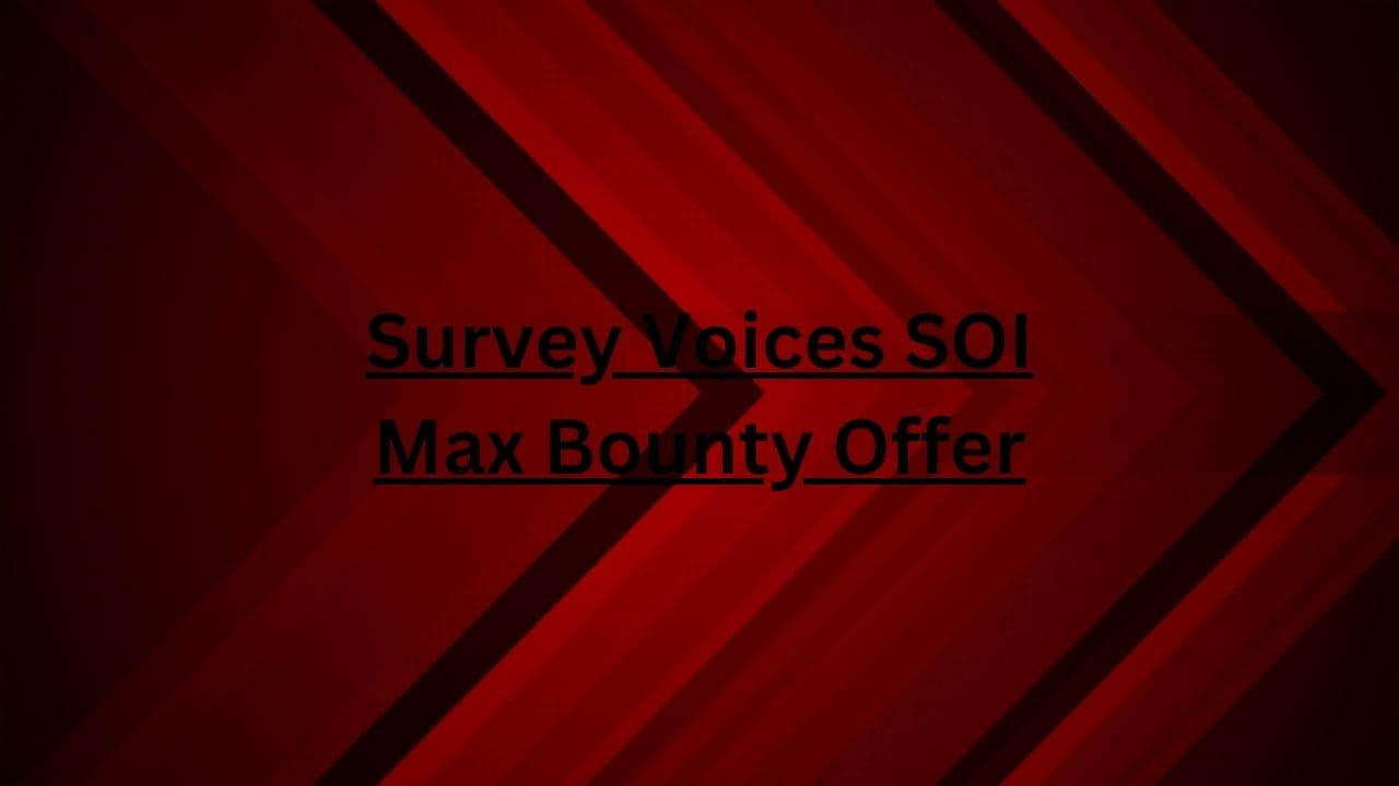Survey Voices